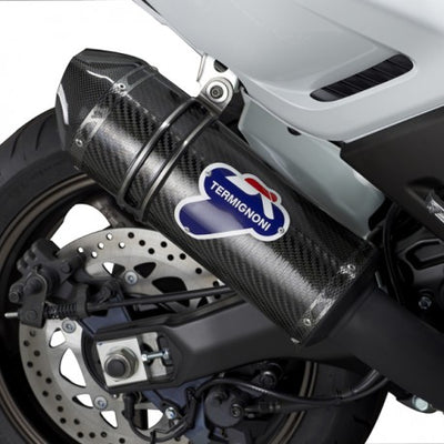 Termignoni Exhaust System TMAX 530 (12-16)