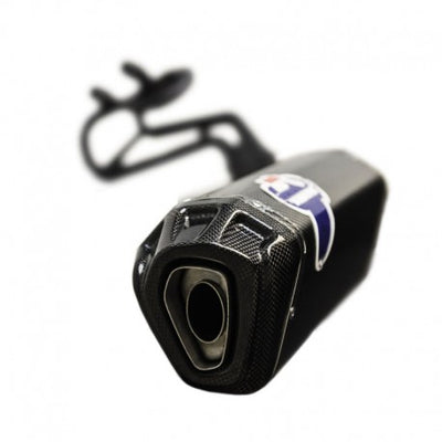 Termignoni Carbon Exhaust System TMAX 560 & 530