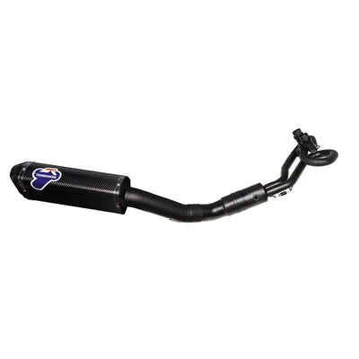 Termignoni Carbon Exhaust System TMAX 560 & 530
