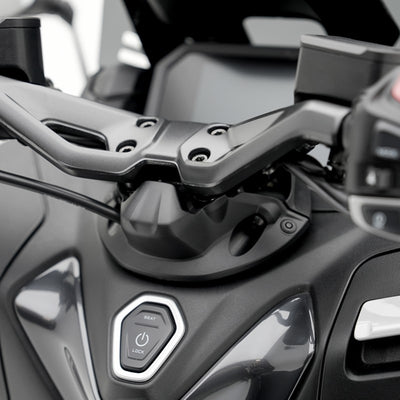 Rialzo manubrio BCD TMAX 560 (22-26)