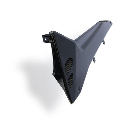 BCD Skid Plate TMAX 530 (12-16)