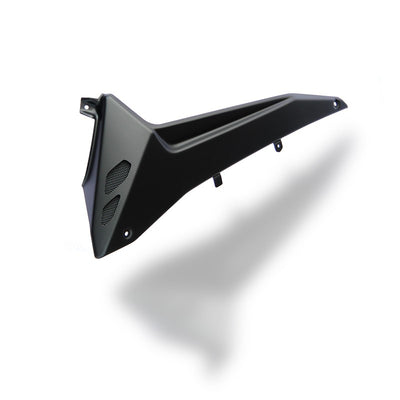 BCD Skid Plate TMAX 530 (12-16)