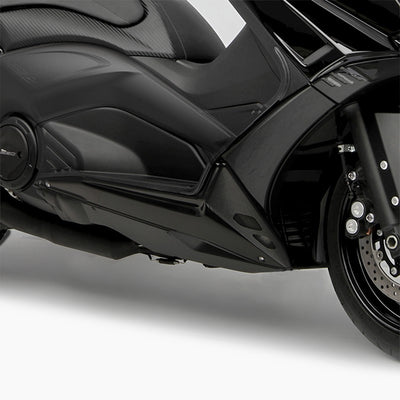 BCD Skid Plate TMAX 530 (12-16)