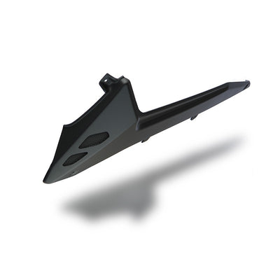 BCD Skid Plate TMAX 530 (12-16)