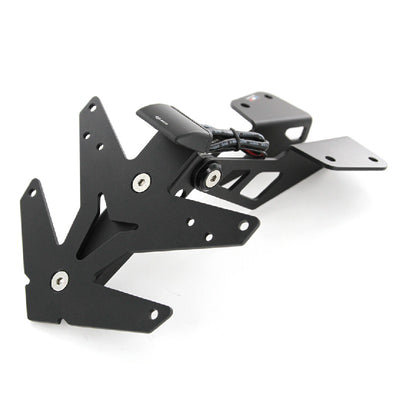 BCD TMAX 530 License Plate Holder (17-19)