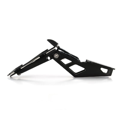 BCD TMAX 530 License Plate Holder (17-19)