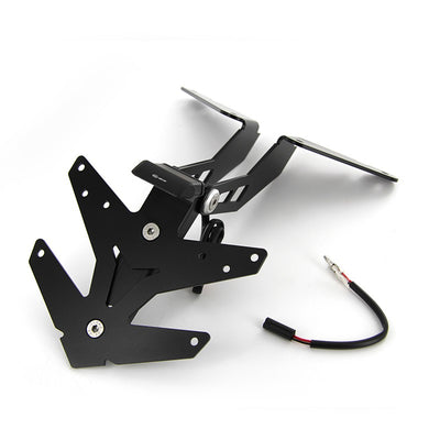 Support de plaque BCD TMAX 530 (12-16)