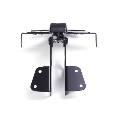 Soporte de matrícula BCD TMAX 560 (20-21)