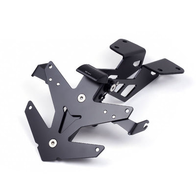 Soporte de matrícula BCD TMAX 560 (20-21)