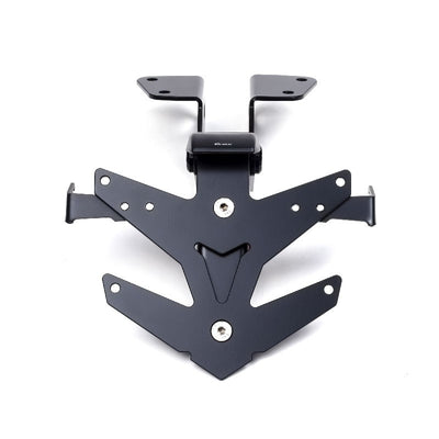 Soporte de matrícula BCD TMAX 560 (20-21)