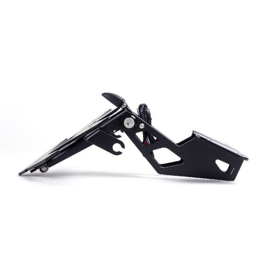 Soporte de matrícula BCD TMAX 560 (20-21)
