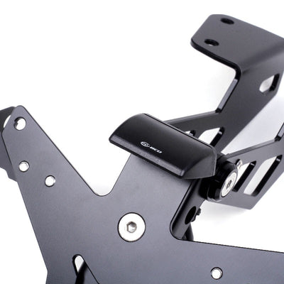 Soporte de matrícula BCD TMAX 560 (20-21)