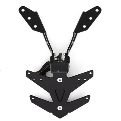 BCD TMAX 560 License Plate Holder (22-26)