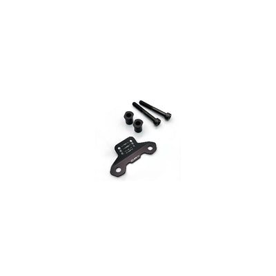 BCD Quad Lock TMAX 560 Phone Mount (22-26)