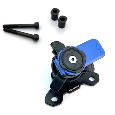 BCD Quad Lock TMAX 560 Phone Mount (22-26)
