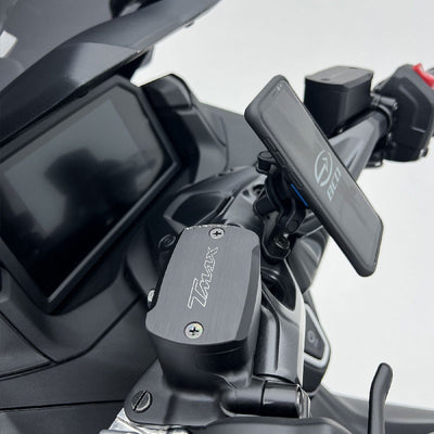 BCD Quad Lock TMAX 560 Phone Mount (22-26)