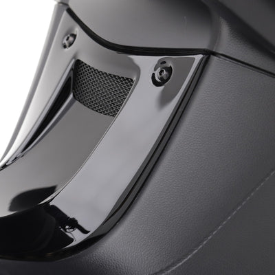 BCD TMAX 560 & 530 Tunnel